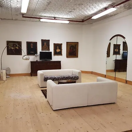 Flower Cozy Πανσιόν