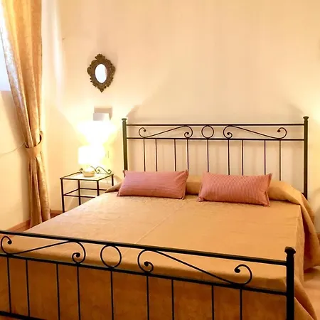 Flower Cozy Πανσιόν Βενετία