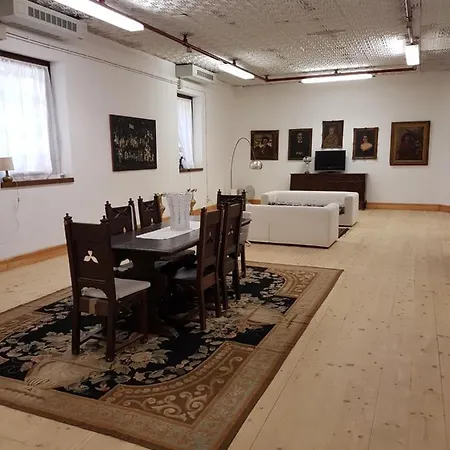 Flower Cozy Βενετία