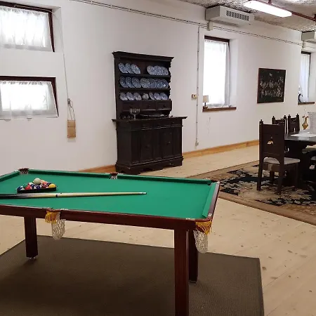 Flower Cozy Πανσιόν Βενετία