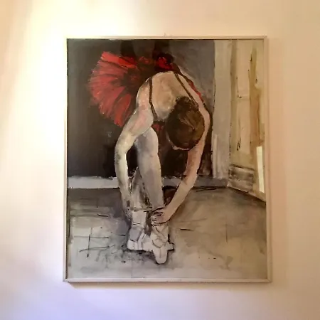 Flower Cozy 招待所 3*