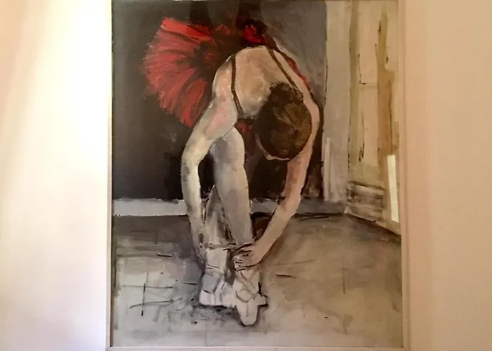 Flower Cozy Pensión 3*