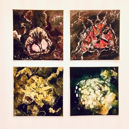 Gasthof Flower Cozy Venedig